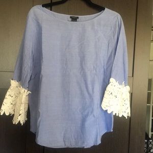 Women blouse